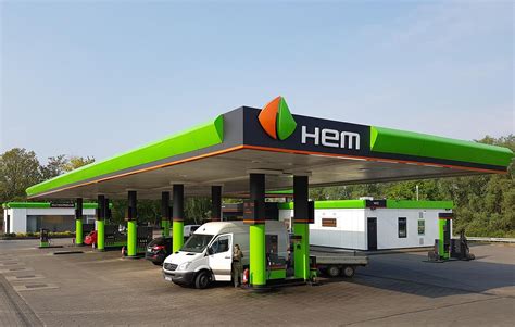 hem tankstelle neubrandenburg preise